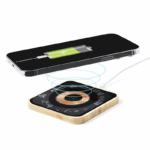 Caricatore Wireless 15W Daxer