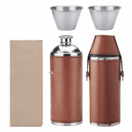 Set Ristoro 3 Pezzi Brock