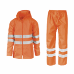 Tuta Impermeabili Alta Visibilità Tevere