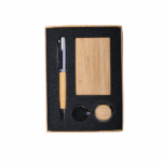 Set Regalo 3 Pezzi Delhy