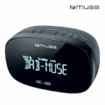 Radio Sveglia con Display Daby