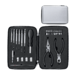 Set Attrezzi Multiuso 25 Pezzi Pinzy