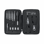 Set Attrezzi Multiuso 25 Pezzi Pinzy - immagine 3