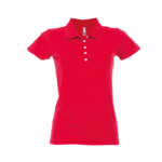 Polo Donna Berna