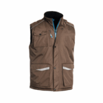 Gilet Multitasche Uomo Lipari