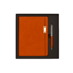 Set Regalo 2 Pezzi Brass