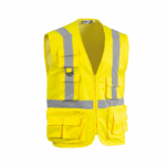Gilet Alta Visibilità Tirso