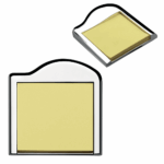 Memo Notes Scrivania Slan