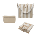 Set Spiaggia 3 Pezzi Capri