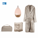 Set Moment Lux 7 Pezzi Alicante