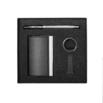 Set Regalo 3 Pezzi Virgin