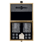 Set Liquore 4 Pezzi Ritz - immagine 2