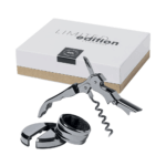 Set Vino Limited Edition 3 Pezzi Mak