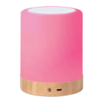 Cassa Stereo Bluetooth Luky