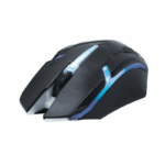 Mouse Ottico Luci LED Gamy