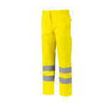 Pantaloni Alta Visibilità Iseo