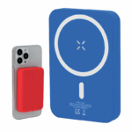 Powerbank Magnetico Tudy