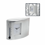 Sveglia con Termometro Termy