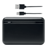 Powerbank Multifunzione Hide