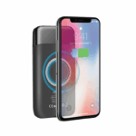 Powerbank USB Wireless Shake