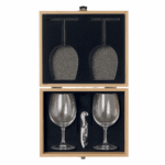Set Vino 3 Pezzi Bruss - immagine 3