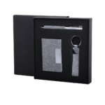 Set Regalo 3 Pezzi Sorrento