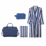 Set Weekend 4 Pezzi Portofino