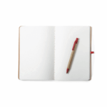 Quaderno con Penna Zuky - immagine 2