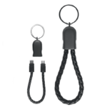 Portachiave con cavo di ricarica Batu