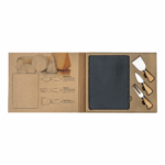 Set Formaggio 4 Pz Parma - immagine 3