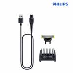 Rasoio Girevole Philips - immagine 3