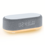 Orologio da Tavolo 5 in 1 Quik