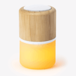 Speaker Led Wireless Keeper