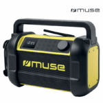 Work Radio Multiuso Muse