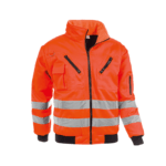 Giubbotto Alta Visibilità Tago