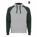 Felpa Unisex con Cappuccio Vanity