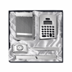 Set Scrivania 5 Pezzi Manager