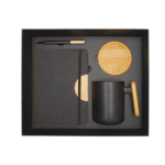 Set Regalo 4 Pezzi Loryn