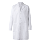 Camice Sanitario Granata