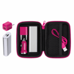 Set Multifunzione 5 Pezzi Wow