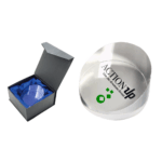 Fermacarte/Premiazione Diagonal