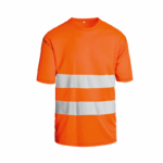 T-Shirt Alta Visibilità Liri