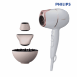 Set Asciugacapelli Philips