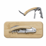 Cavatappi/Apribottiglia Eddy