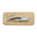 Cavatappi/Apribottiglia Eddy - immagine 2