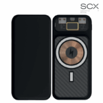 Powerbank Magnetico Joan