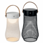 Lampada Multiuso 24 LED Chiara