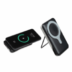 Powerbank Magnetico Wireless Zuki - immagine 2