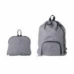 Sacca Zaino Pieghevole Lisette