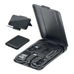 Set Cavo con Caricatore Yapi